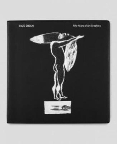 Thumbnail - Fifty Years Of Art Graphics By Cucchi