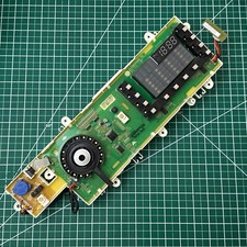 LG Dryer Control Board EBR76542944 EBR80240501