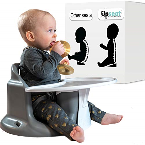baby upright seat