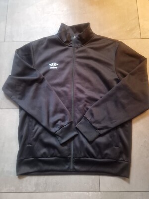 Umbro Sportjacke Neuwertig 