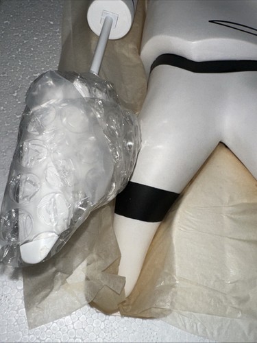 Futura Laboratories 2000 Nosferatu Pointman White 360 Toy Group, Haze Kaws - Picture 8 of 14