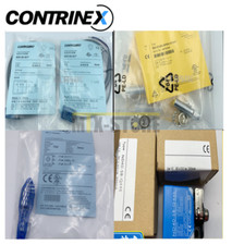 1PCS BRAND NEW ONES Contrinex DW-AD-601-M8-120 Sensor Proximity Switch