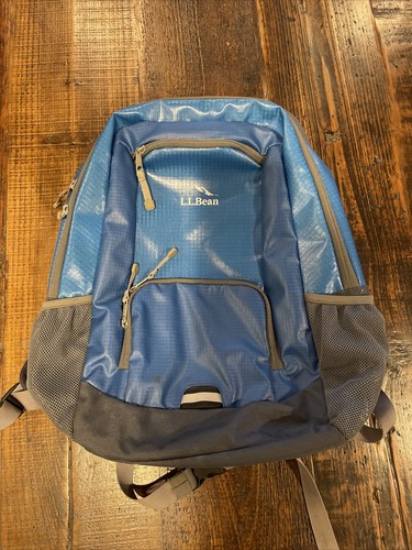 ll bean north ridge backpack