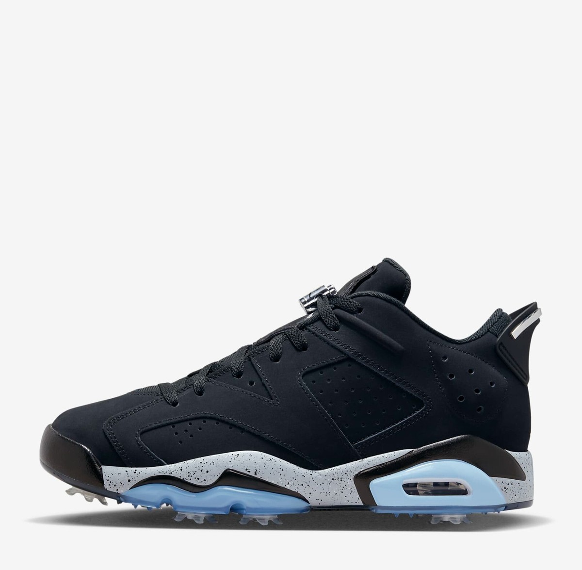 シューズ(男性用) Nike Air Jordan 6 Low Golf NRG US Open Jordan 6 Retro Low Golf US Open (2023) Men's - FD0205-055 - US