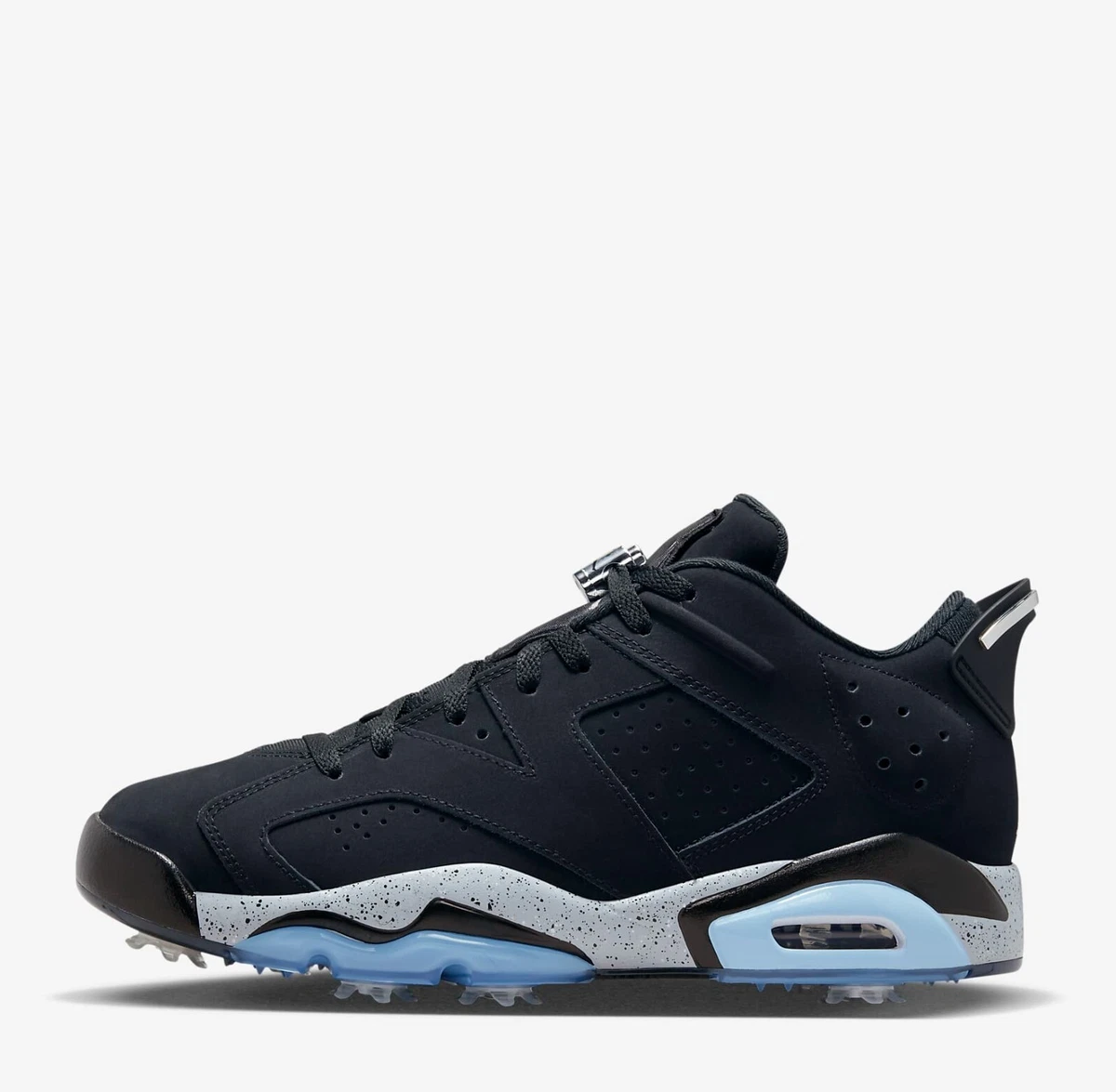 Las mejores ofertas en Jordan 6 Retro Golf NRG Chrome | eBay