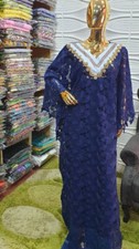 Bubu Gown / Kaftan- New
