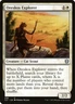 Oreskos Explorer 098 Non Foil Uncommon Commander 2021 MTG Near Mint