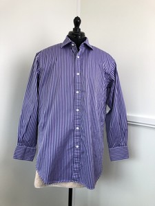 tm lewin formal shirts