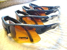 Men's Sunglasses HD High Definition Crystal Clear Vision Women's Glasses HD3365