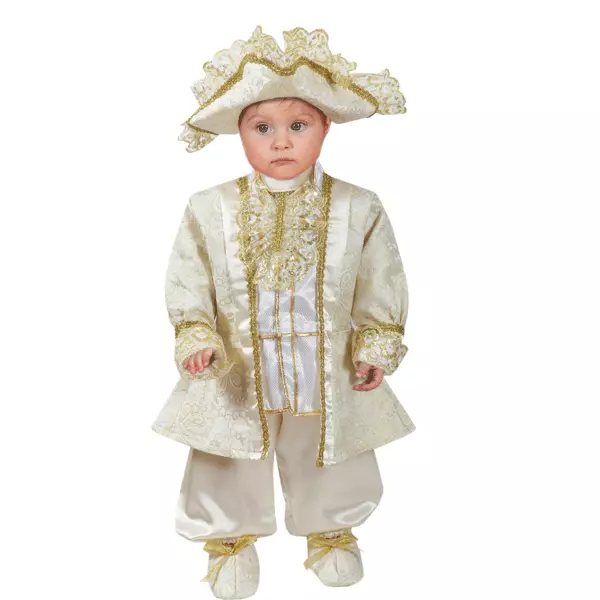 king louis xiv costume