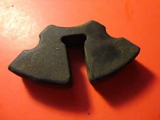 NOS NEW OEM ORIGINAL KAWASAKI F21M F4 REAR HUB SHOCK DAMPER 42014-009