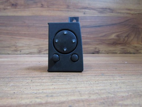 Audi A6 1996 Wing mirror control switch (Exterior Mirror Switch) 4 #128874-28