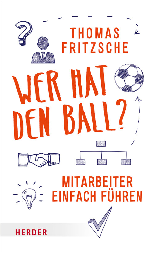 Thumbnail - Thomas Fritzsche / Wer Hat Den Ball?