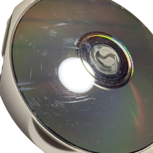 Nintendo Wii Zero Fatal Frame Mask of the Lunar Eclipse JP Edition Very Good GP - Image 3 of 3