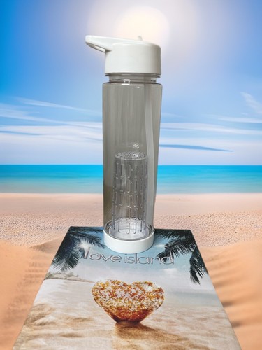 Love Island Infuser 25 Unzen Wasserflasche - Bild 3 von 15