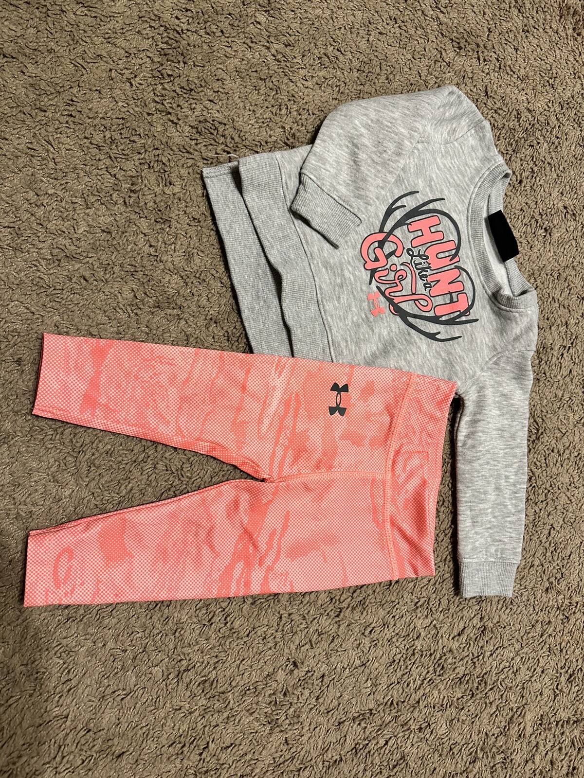 under armour baby girl clothes eBay