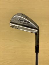 Tommy Armour Silver Scott 986 Tour Blade 7 Iron / Regular Steel / Right Handed