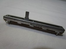 NOS Alesis HR-16 Drum Machine Volume Control / Select Control Set of 2