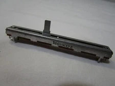 NOS Alesis HR-16 Drum Machine Volume Control / Select Control Set of 2