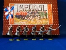 COJF-3037 - Russian Light Infantry, 1854 (Set 85) - Crimea - Imperial - 54mm