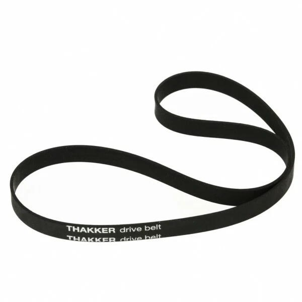 Thorens TD 124 Original Thakker Riemen Drive Belt Plattenspieler Turntable