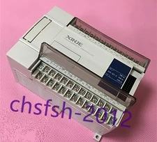 1 pcs IN BOX XINJE XC series programmable controller PLC XC5-32T-E tested