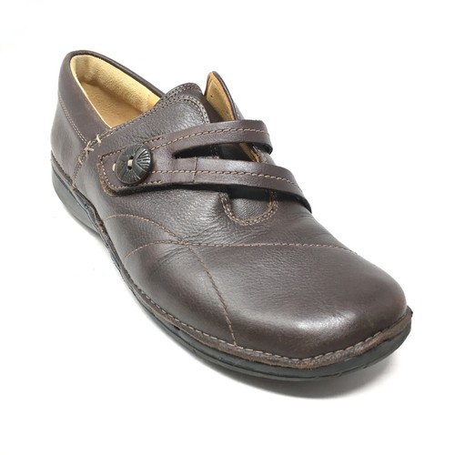 clarks unstructured clogs