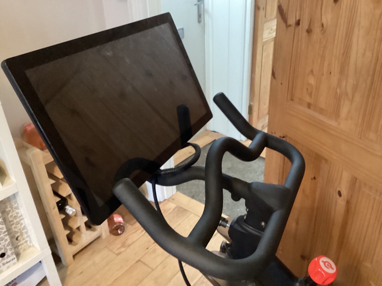 peloton used exercise bikes eBay