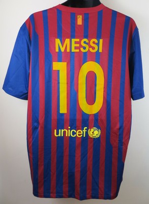 camisa do barça 2011