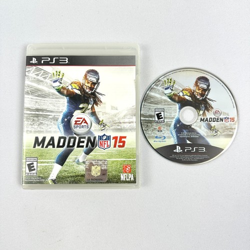 YOU PICK & CHOOSE! Sony PlayStation 3 PS3 Games - FAST Same Day Shipping TESTED - Picture 100 of 207