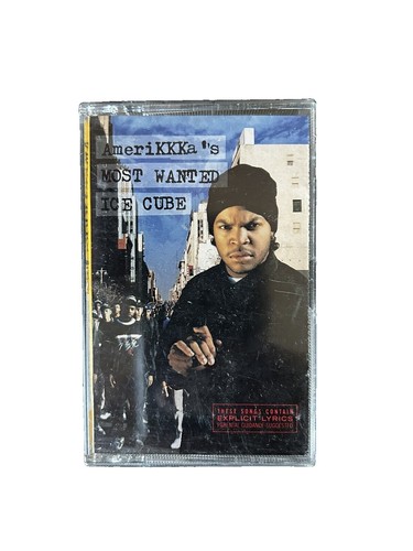 Ice Cube, War & Peace, Vol.2 (The Peace Disc),Very Good