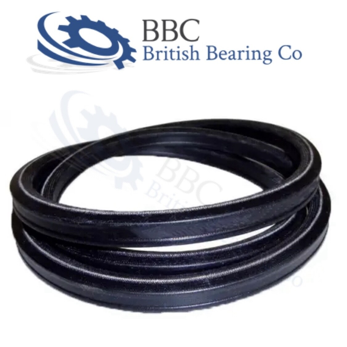 Correa hexagonal BB para tractor agrícola cortacésped correa hexagonal marca elige el tamaño