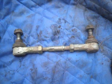 1986 Honda Four Trax 350 4x4 short tie rod connector