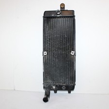 Honda Shadow Ace VT750CDB Deluxe : Radiator Assy (Toyo) (19010-MBA-013) {M2354}