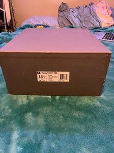 Yeezy Boost 750 Glow in the dark Butter Butter Sydney