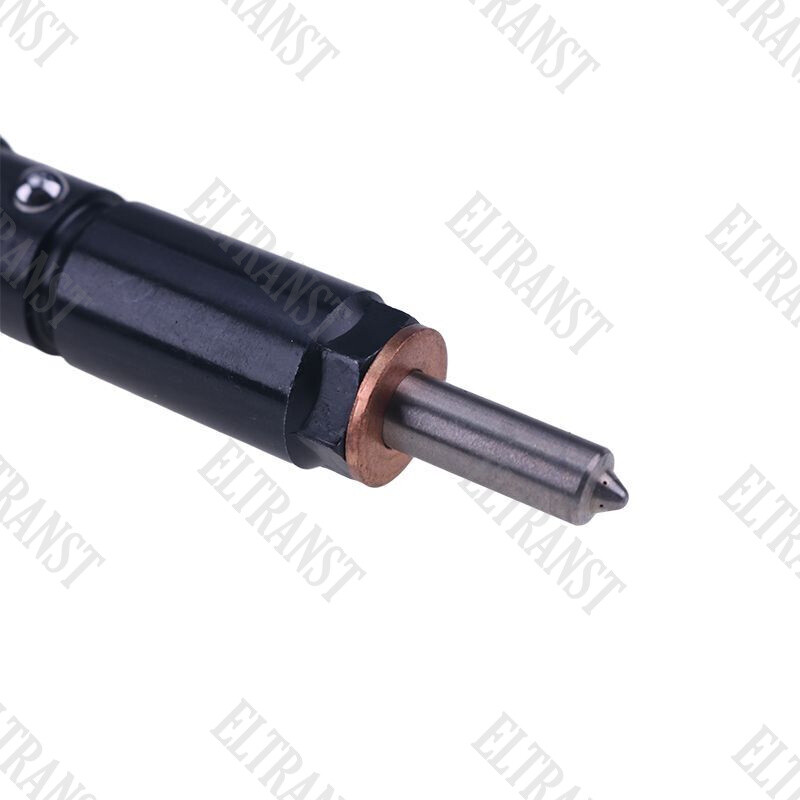 Fuel Injector 3939401 4089727 for Cummins 4BT3.9 6BT B4.5 Engine 