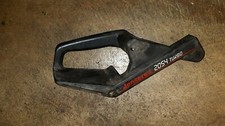 impugnatura per MOTOSEGA Jonsered 2054 turbo usata, nera