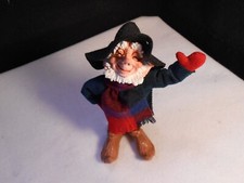 Simpich Character Dolls Elves/Elf ZACH Figurine