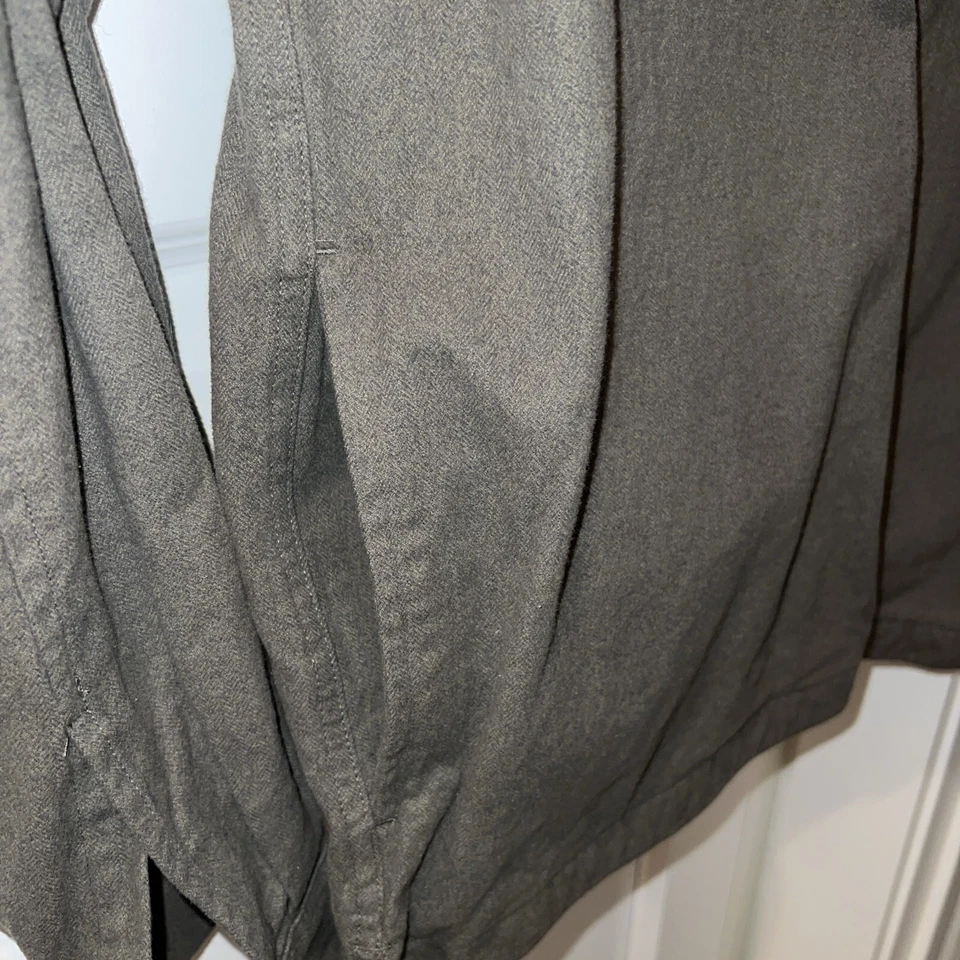 Mountain хаки рубашка куртка L - Изображение 2 из 4