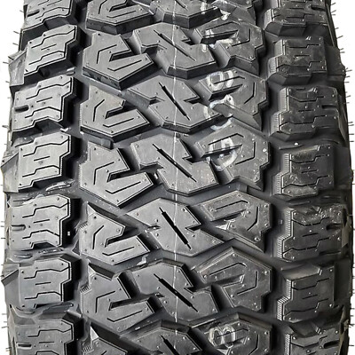 4 Tires Federal Xplora A/T 255/70R17 112T AT All Terrain | eBay