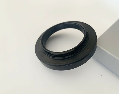 M58x0.75 Female Thread to Sony E mount NEX NEX3 NEX5 NEX7 Camera Mount Adapter
