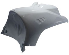 Carénage de bas de caisse VANEZ blanc pour Yamaha Aerox, MBK Nitro 50ccm 100ccm