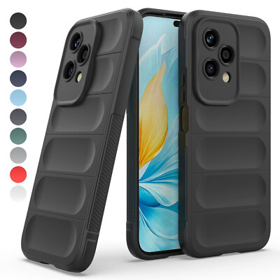 Für Honor 400 Pro Lite 200 Lite 90 70 50 Silikon Schutzhülle Handy Tasche Case