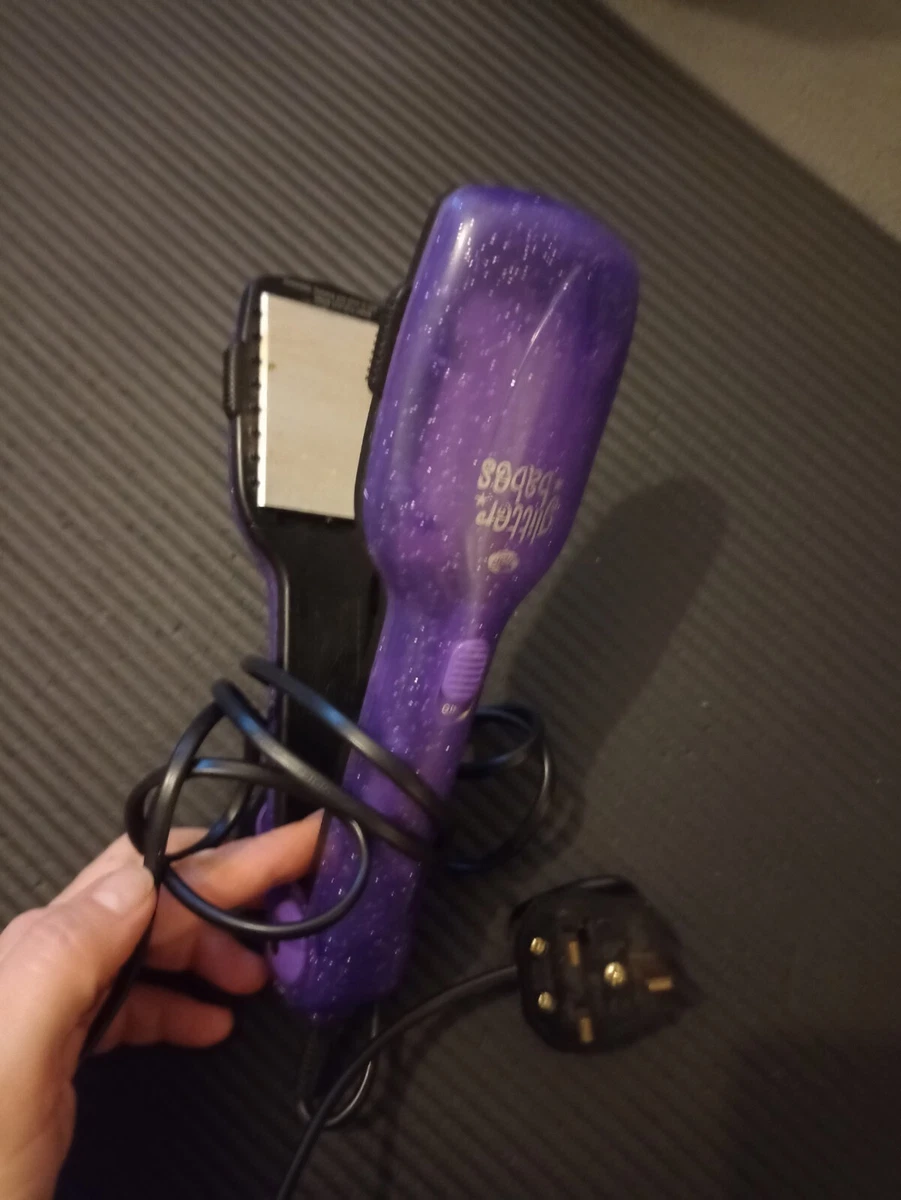 Ghd top straightener boots