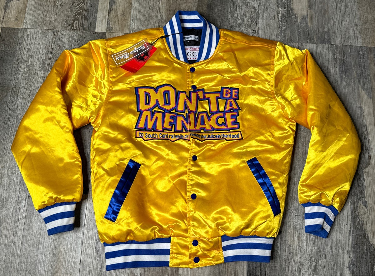 Don't Be a Menace to South Central While Drinkin Headgear Classics