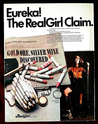 Seventeen Magazine ~ April 1969 ~ Lucy Angle Michael York Summer