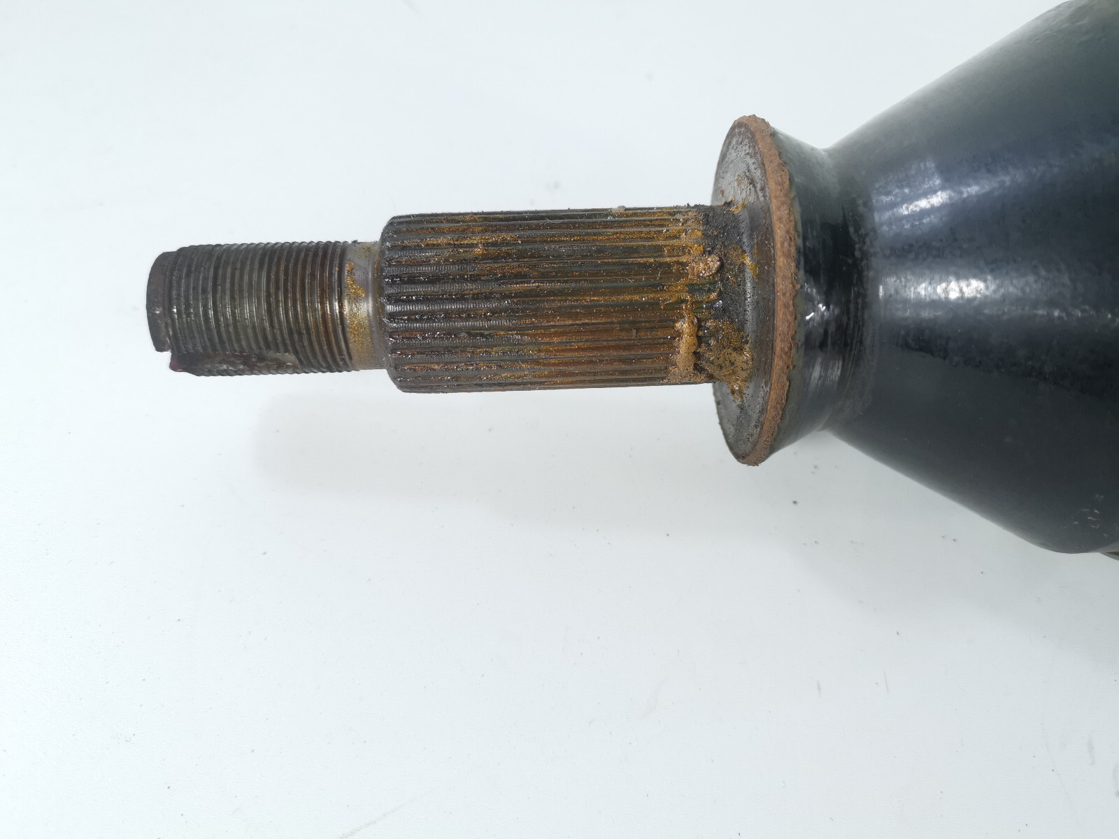 14 - 20 MASERATI GHIBLI S Q4 AWD REAR RIGHT SIDE IDE AXLE SHAFT HALFSHAFT OEM