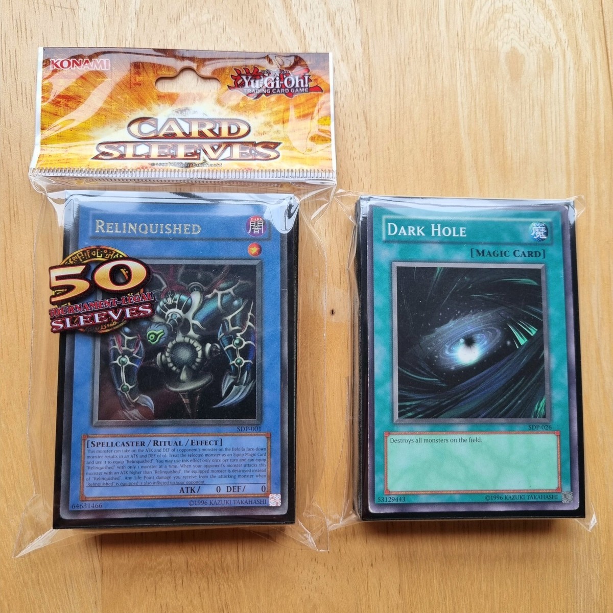 Complete Starter Deck Pegasus | Used EX-P | North American Print | SDP YuGiOh! | eBay UK Complete Starter Deck Pegasus | Used EX-P | North American Print | SDP YuGiOh! | eBay UK