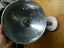 Infrarot-Dunkelstrahler Heizgeräte HELLRI, A. Helbig Steinbach DDR Heizung