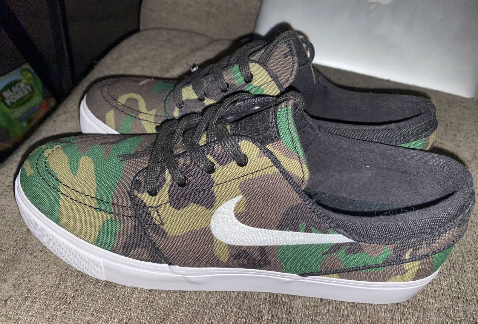 nike 2018 janoski